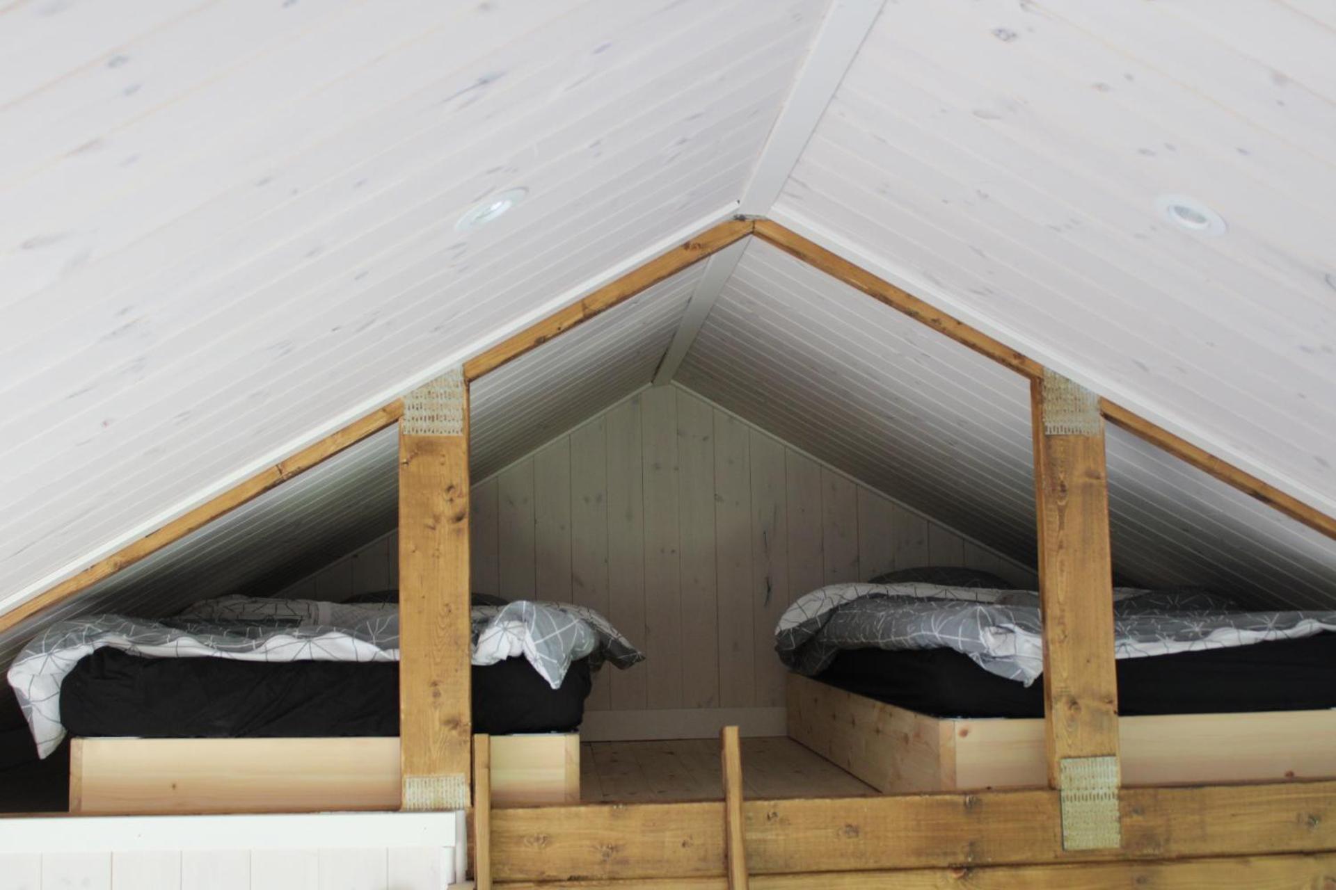 Gasstorp Chalet Hova