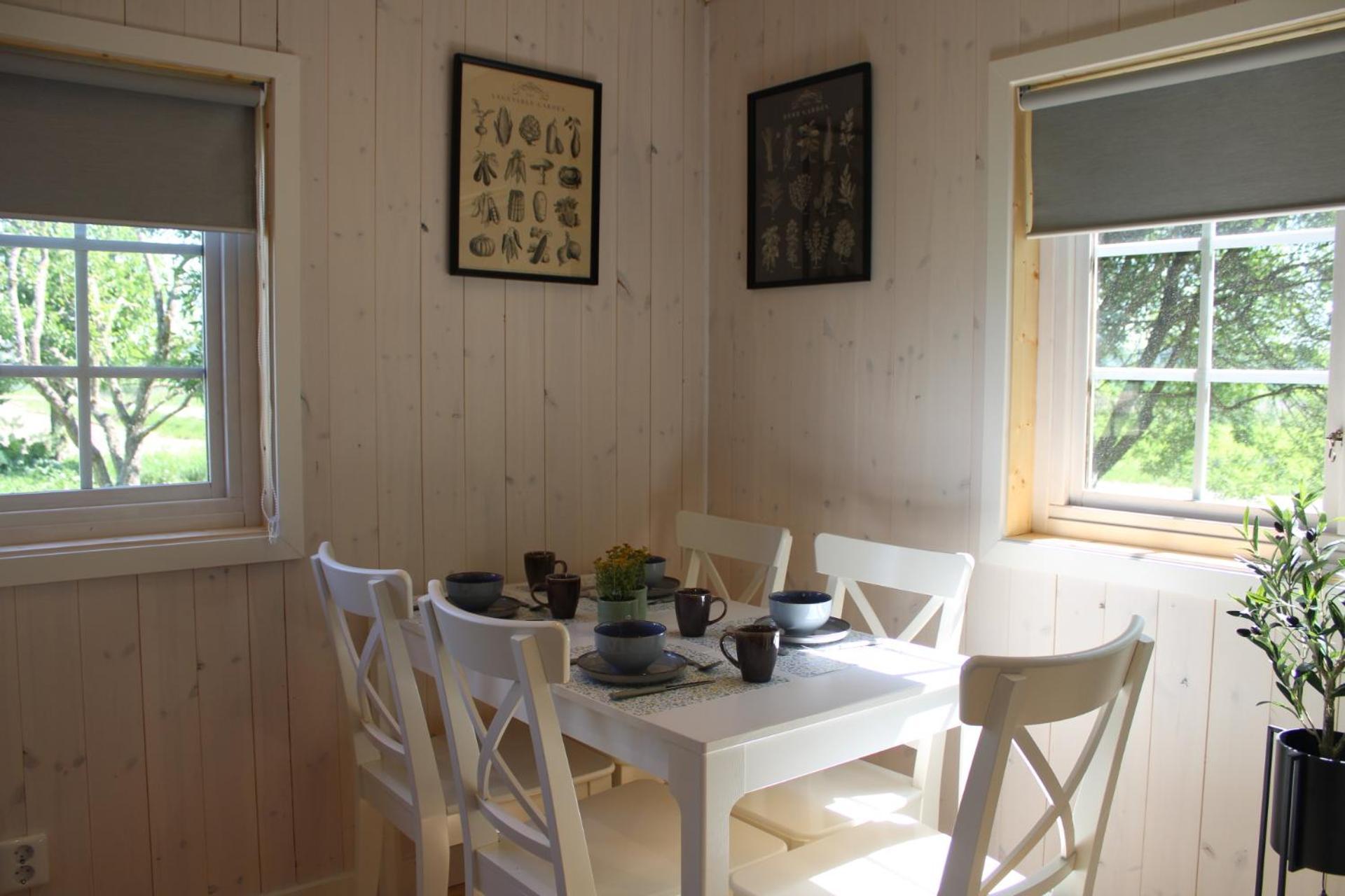 Gasstorp Chalet Hova