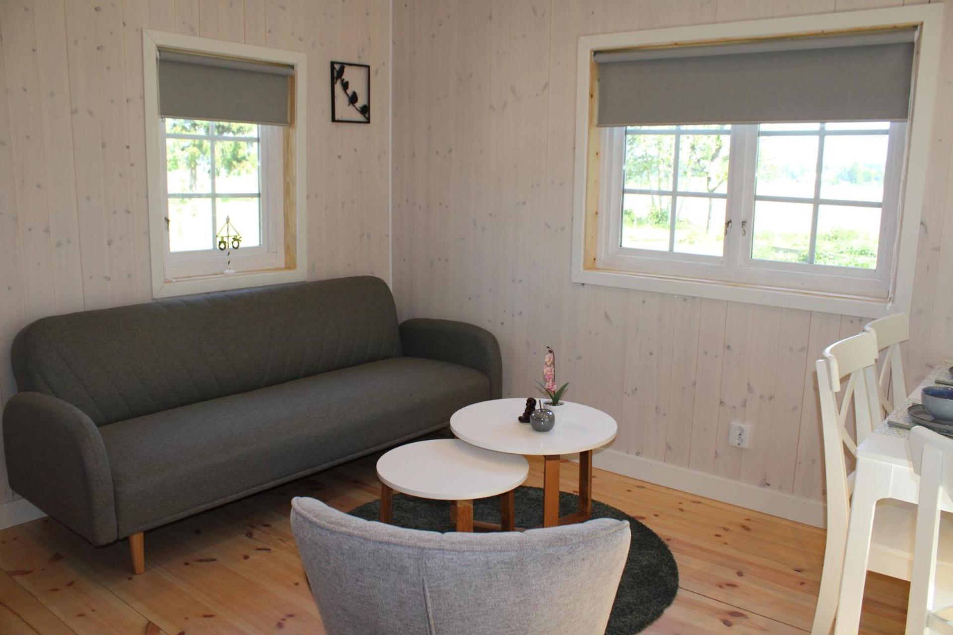 Gasstorp Chalet *