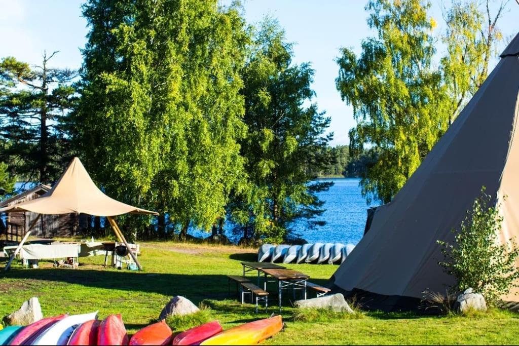 Chalet Gasstorp