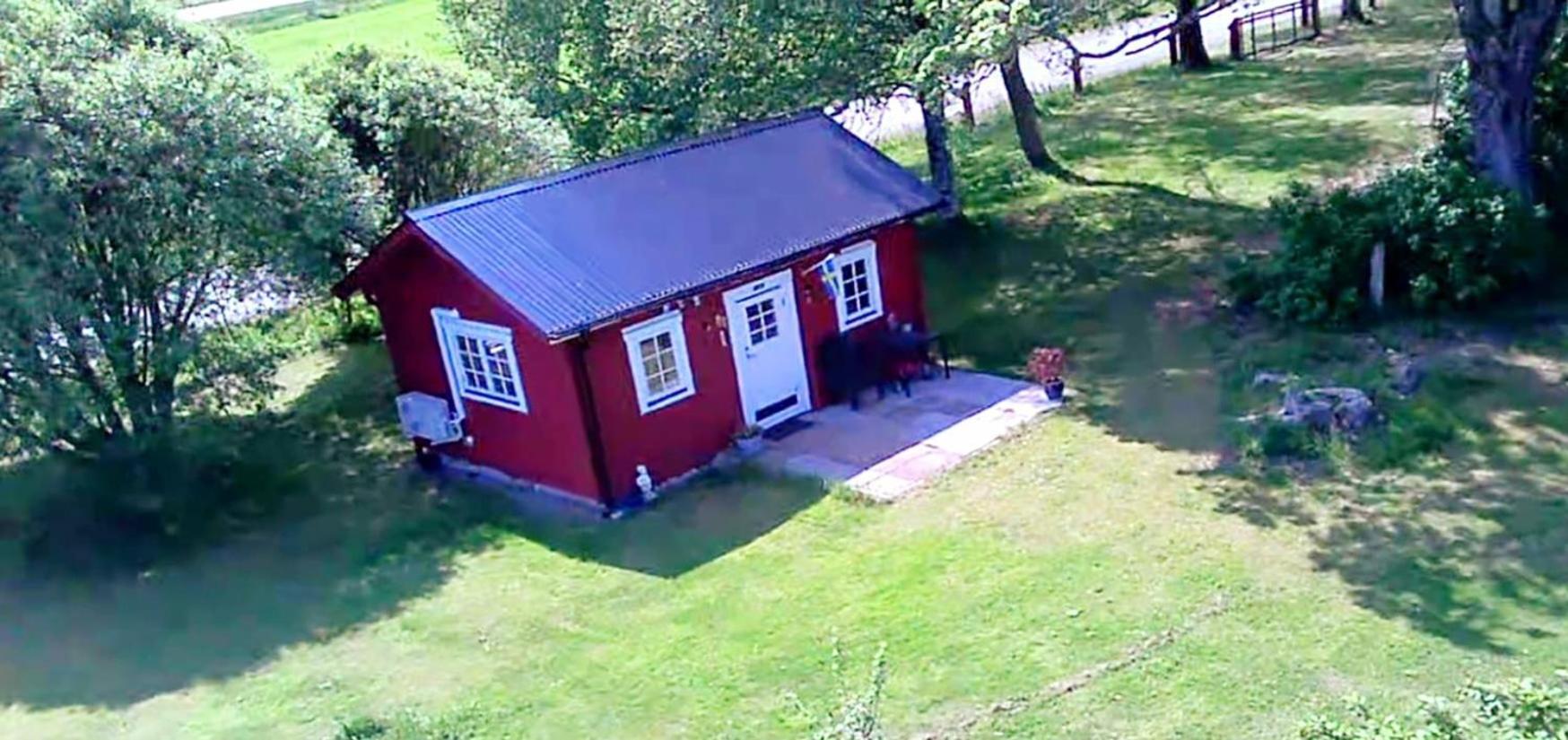 Gasstorp Chalet